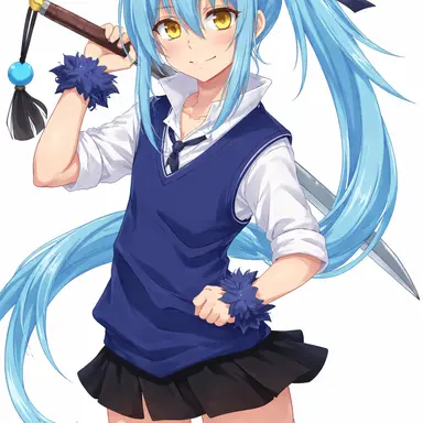 Profile image of 루미엘