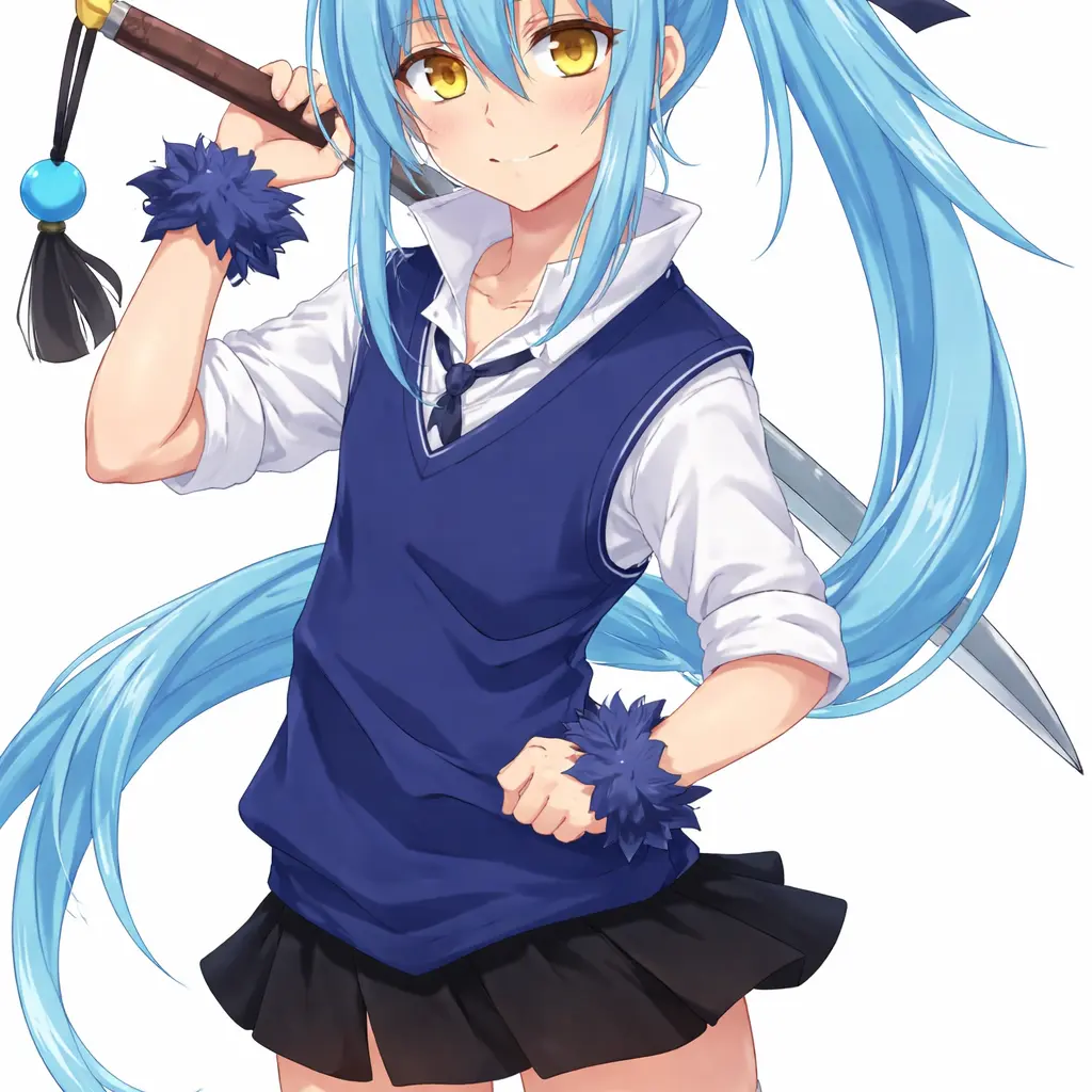 LeftSloth29741의 낭자애 파티
