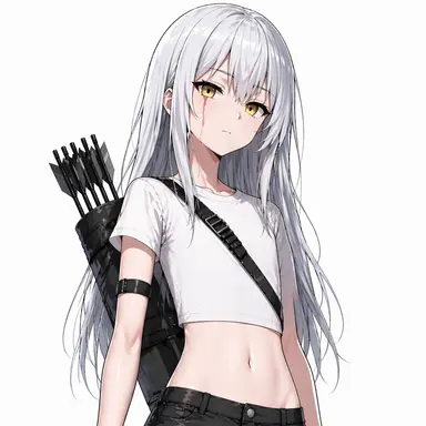 Profile image of 아리스