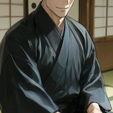 Profile image of Kazuhiro Haraguchi
