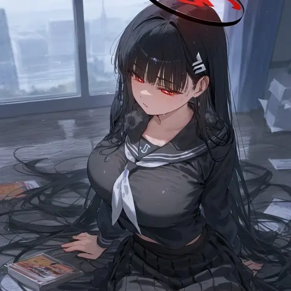 ThinSatin5462의 심은채
