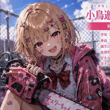 Profile image of ひまり