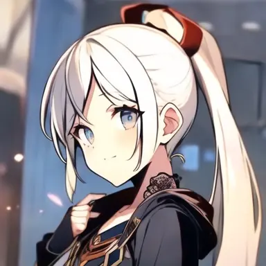 Profile image of 손님