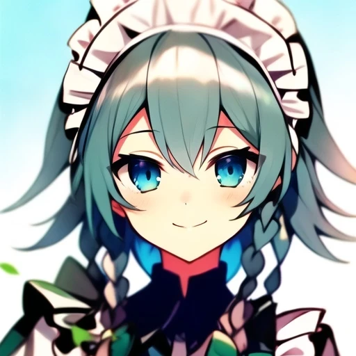 十六夜 咲夜