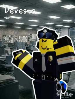 Profile image of 데베스토