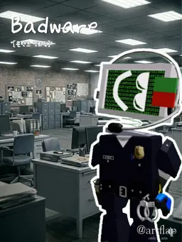 Profile image of 배드웨어