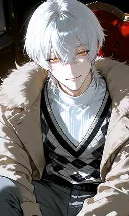 Profile image of Yo