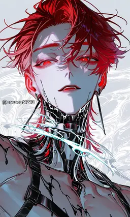 Profile image of 레드