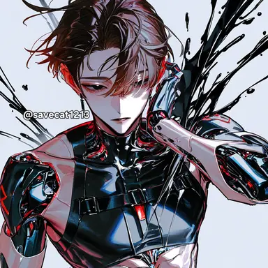 Profile image of 브라운