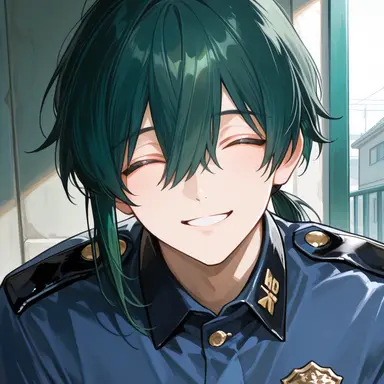 Profile image of 紅海