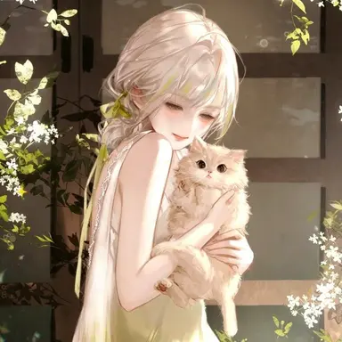 Profile image of 루이나