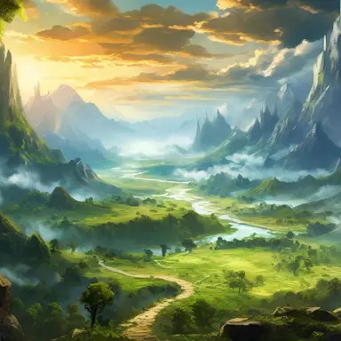 Profile image of 自由な荒野