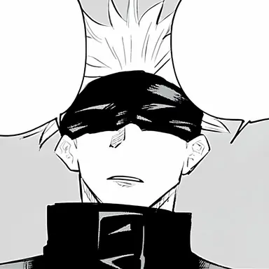 Profile image of 고죠 사토루