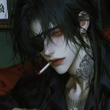 Profile image of 미하일