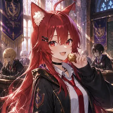 Profile image of Lami
