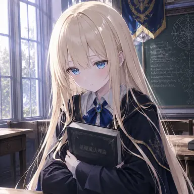 Profile image of フィーネ