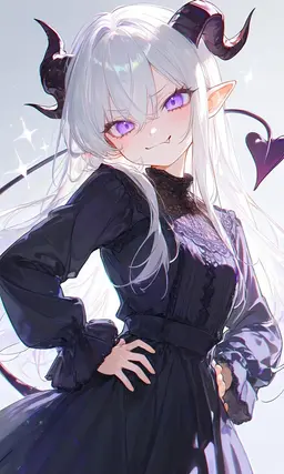 Profile image of Luna