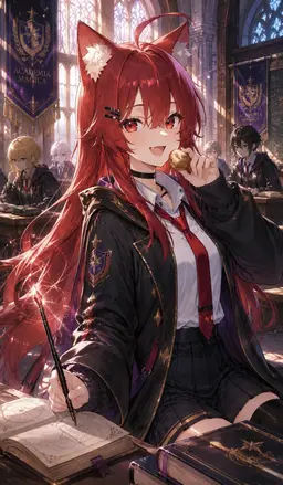 Profile image of Lami