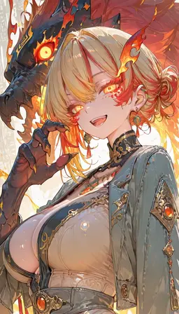 Profile image of Chaos