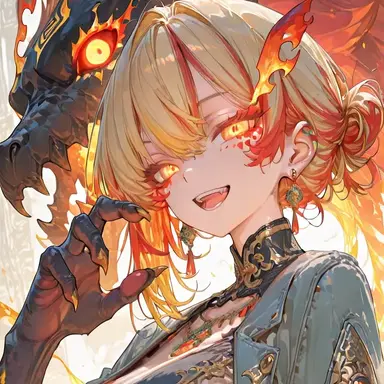Profile image of Chaos