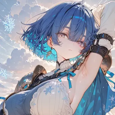 Profile image of Emilia