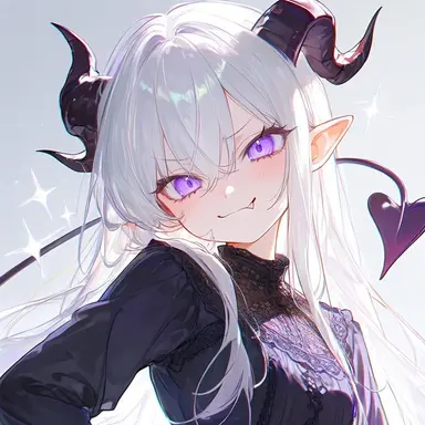 Profile image of Luna