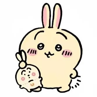 Profile image of うさぎ