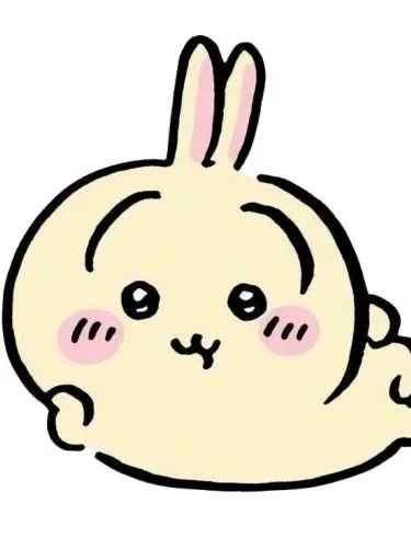 PainedLeg2847의 うさぎ