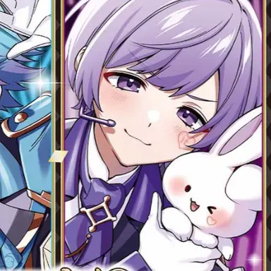Profile image of 初兎