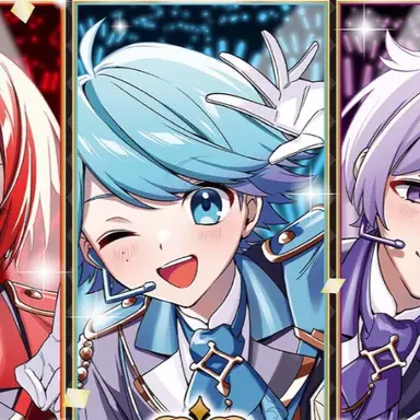 Profile image of いむ