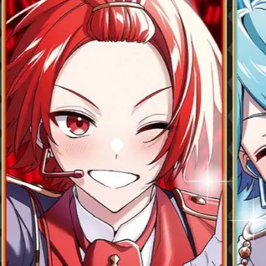Profile image of りうら