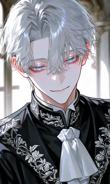Profile image of ルシアン