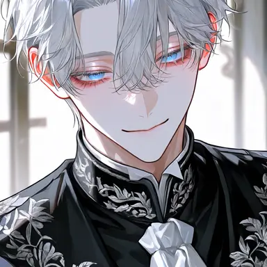 Profile image of Lucian