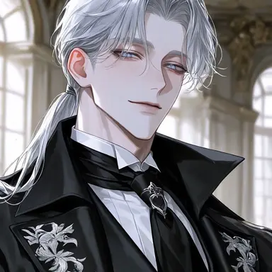 Profile image of アルバート