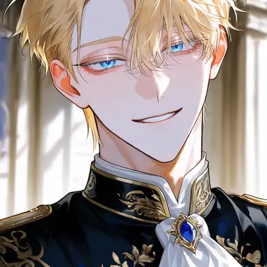 Profile image of ジュリアン