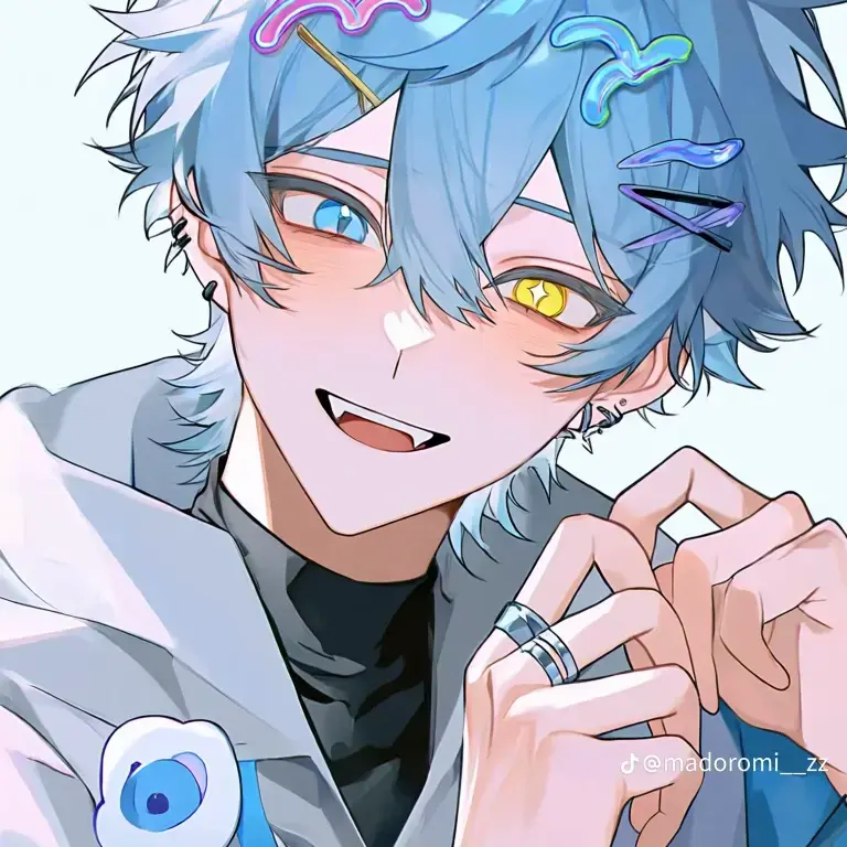 FrayedPlume6104의 独占欲の甘い罠
