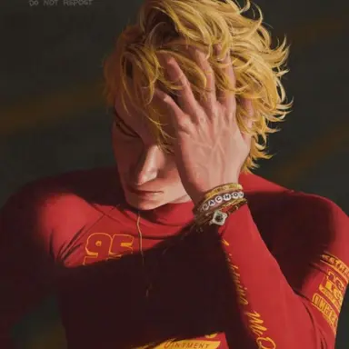 Profile image of Lightning Mcqueen