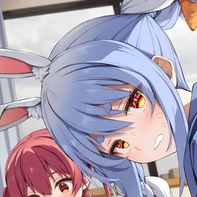 Profile image of 兎田ぺこら