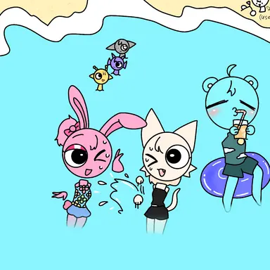 Profile image of 스프런키 여행