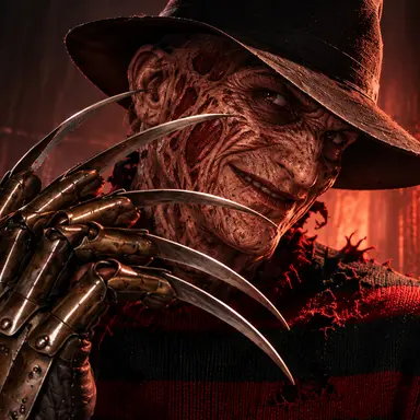 Profile image of Freddy