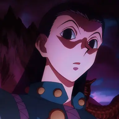 Profile image of イルミ
