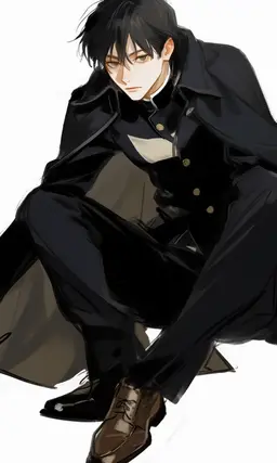 Profile image of 東雲 恒一郎