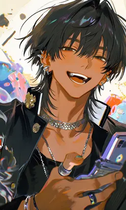 Profile image of 神崎 蓮