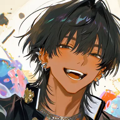 Profile image of 神崎 蓮