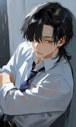 Profile image of 黒瀬 悠真