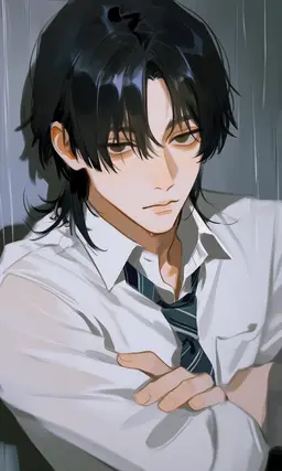 Profile image of 黒瀬 悠真