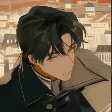Profile image of 東雲 恒一郎