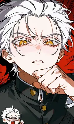 Profile image of 朔