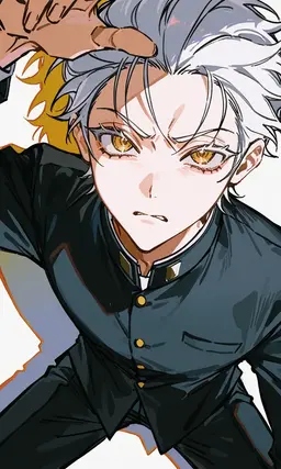 Profile image of 朔