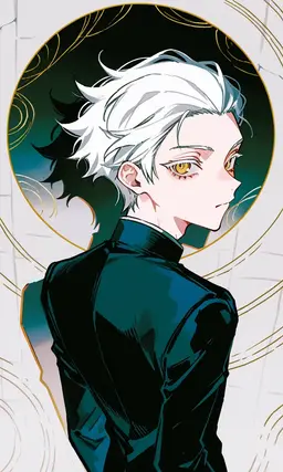 Profile image of 朔夜